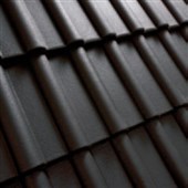 BENDERS MECKLENBURGER Taška základní 1/1 standartní barva Benderit černá